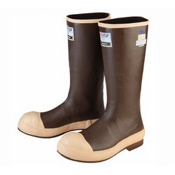 LEGACY STEEL TOE BOOT 15" BR 9